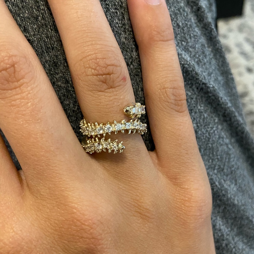 Kendra Scott Ring